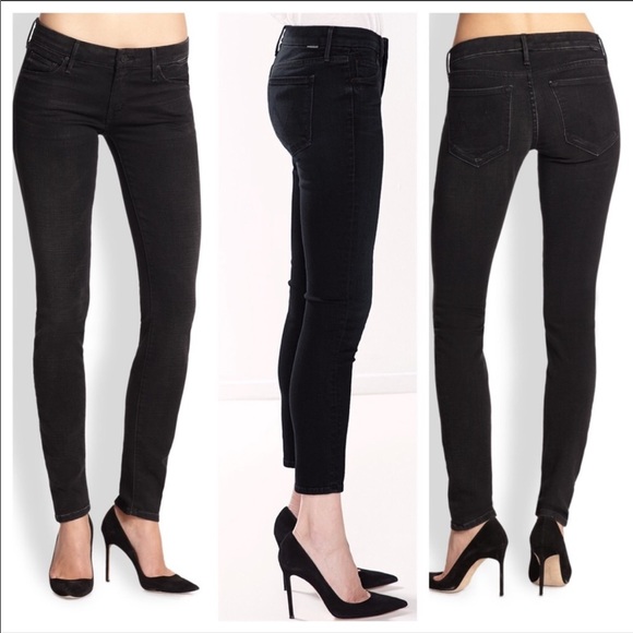 MOTHER Denim - 🖤MOTHER The Looker Skinny Jeans🖤
